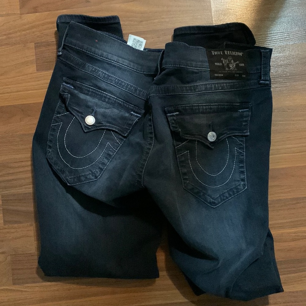 True religion jeans
